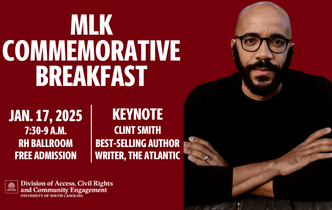 event image for MLK breakfast