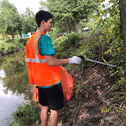 river_clean_up