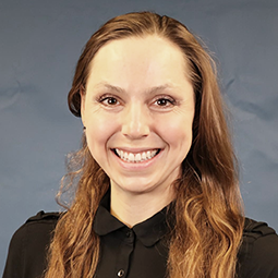 Margaret Janse Van Rensberg