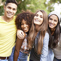 First-Generation College Students First-Generation College Students