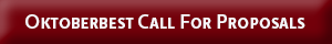 Oktoberbest Call for Proposals