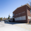 florence c. benson elementary school