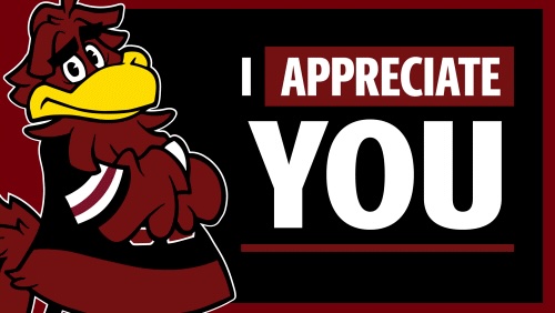 I Appreciate You