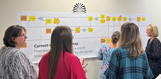 Improvement Leaders