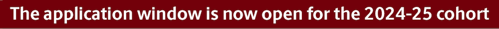 Application window now open