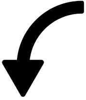 Down arrow