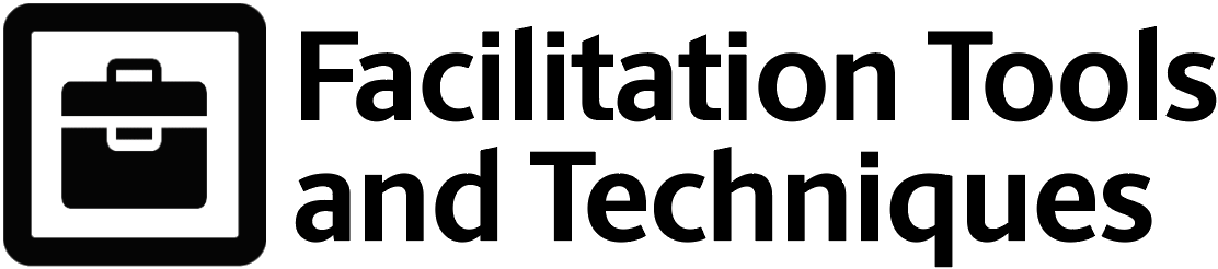 Facilitation Tools