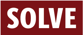 Meetings to SOLVE a problem