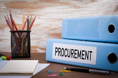 Procurement Image