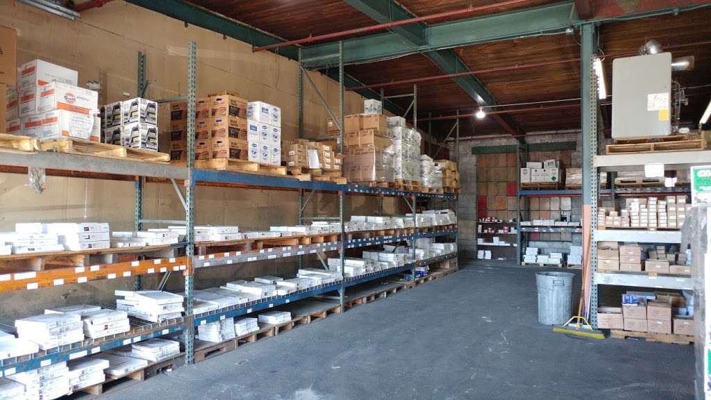 Warehouse Image