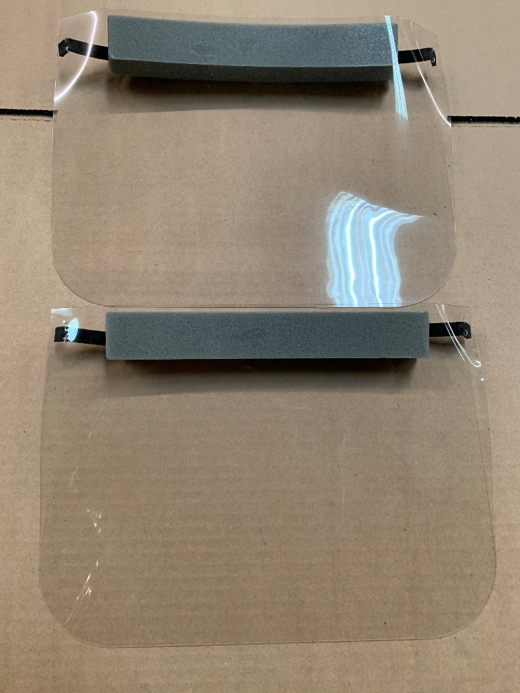 Face Shield