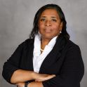 headshot of liza porterfield