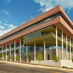 Darla Moore School of Business