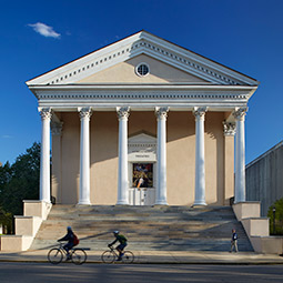 Longstreet Theatre