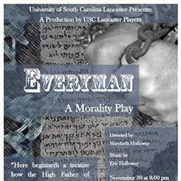 Past Production, Everyman