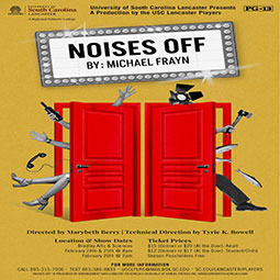 Noises Off