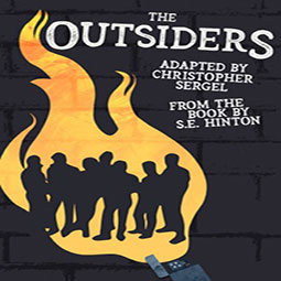 The Outsiders