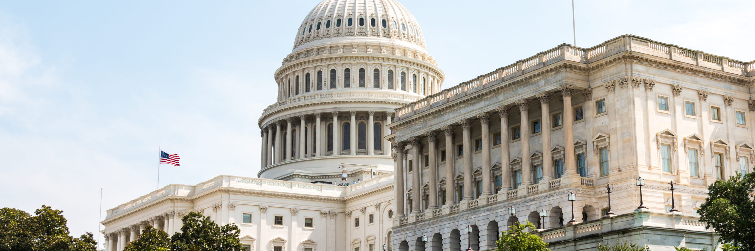 United States Capital Building