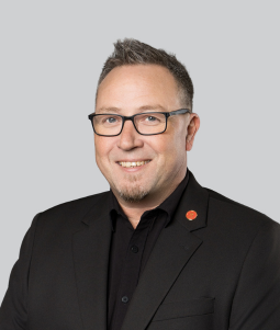 Photo of Ray McManus