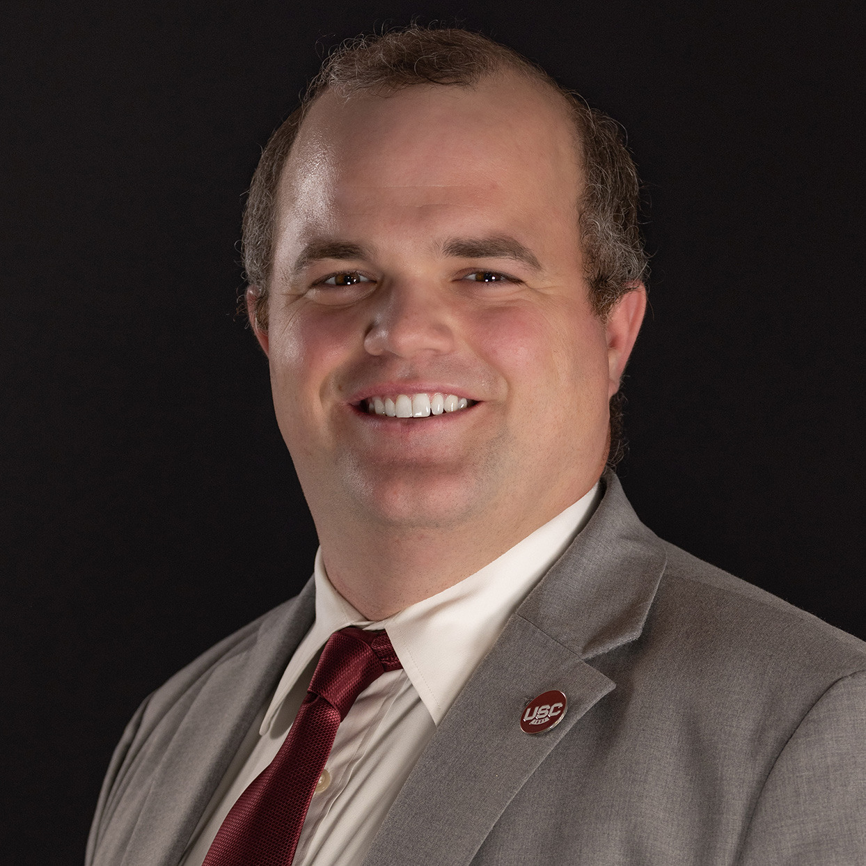 Tad Derrick