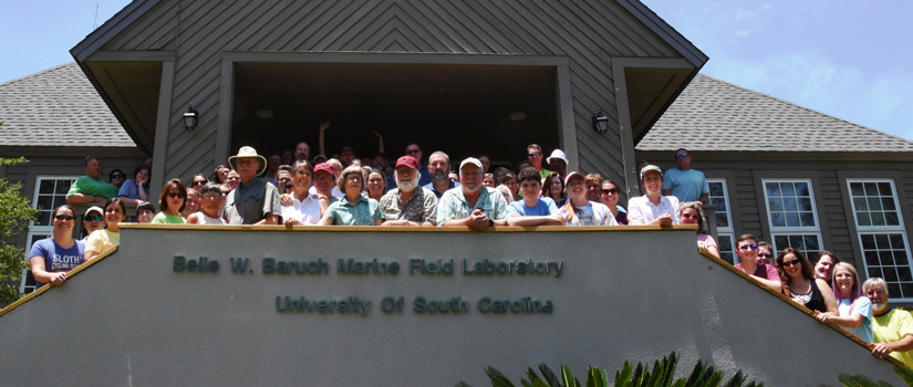 Baruch Field Lab Group