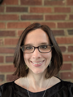 Professor Nancy Linthicum