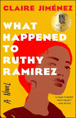 Ruthy Ramirez