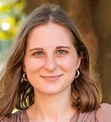 Headshot of Hannah Cambre