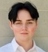 Headshot of Wesley Smith