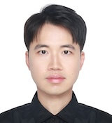 Headshot of Haofeng Tan