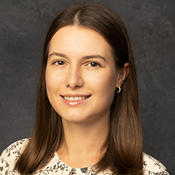 Ekaterina Ausheva