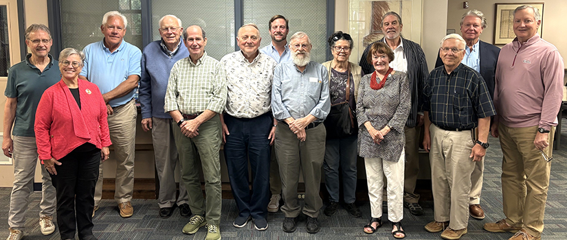 ART board meeting group