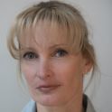 Photograph of Katy McCormack
