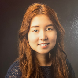 Min Ji Kang Headshot