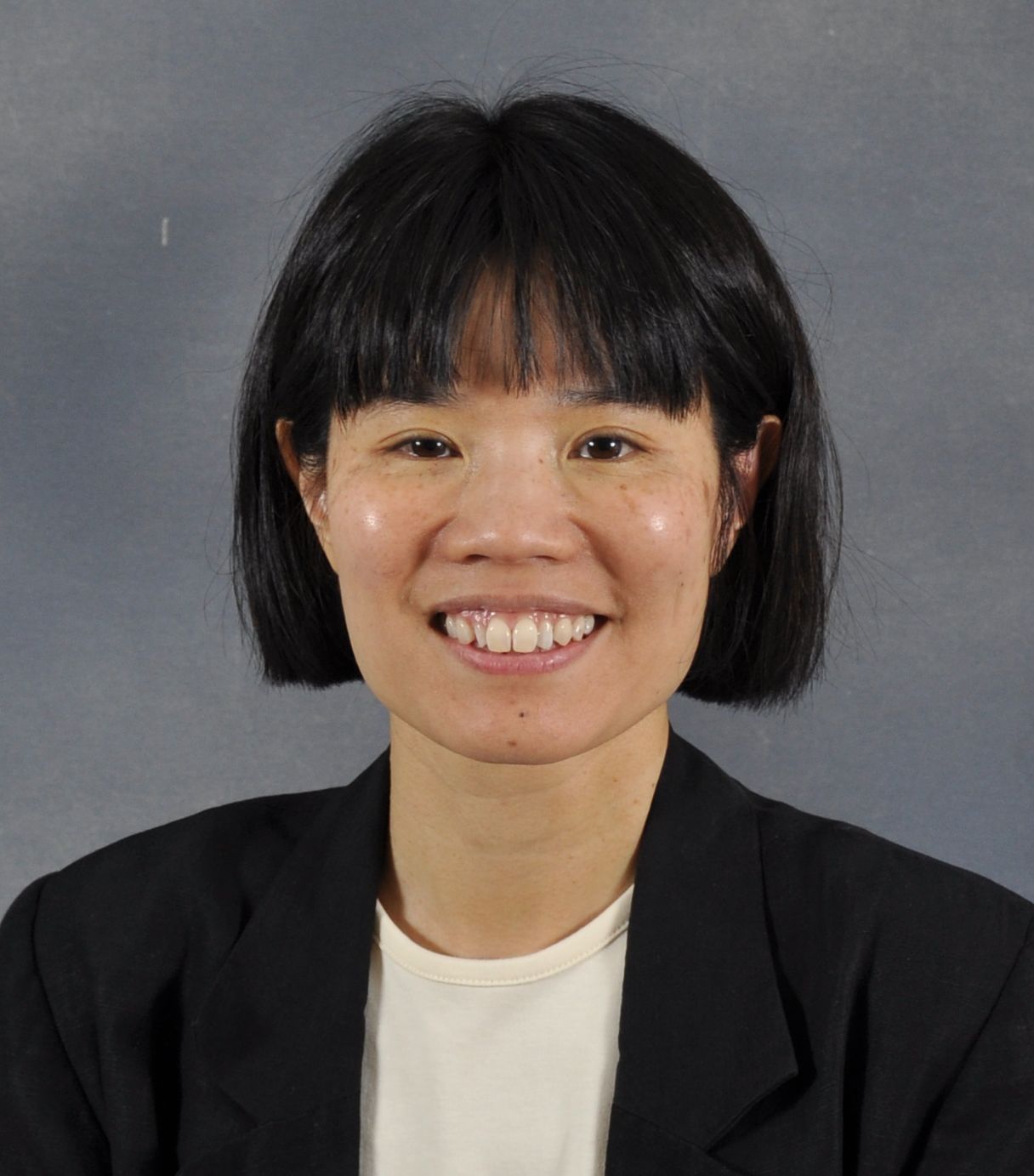 Dr. Donna Chen