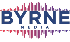 Byrne logo