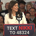 Nikki Haley