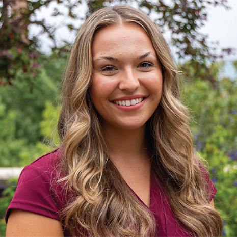 Ally Popielarczyk