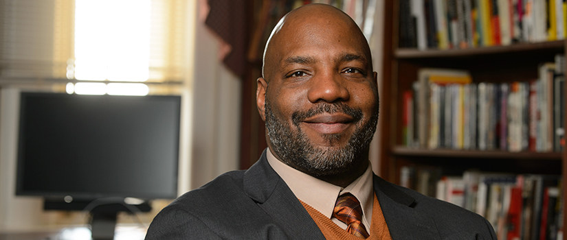 Jelani Cobb