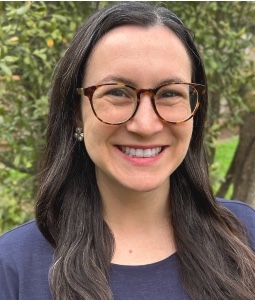Blair Payne, Ph.D. BCBA