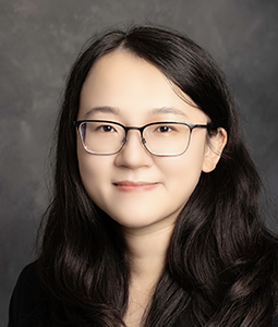 Yingxiao Qian, Ph.D.