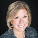 Rhonda Glass Headshot