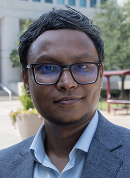 Habibor Rahman headshot