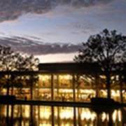 Cooper Library exterior