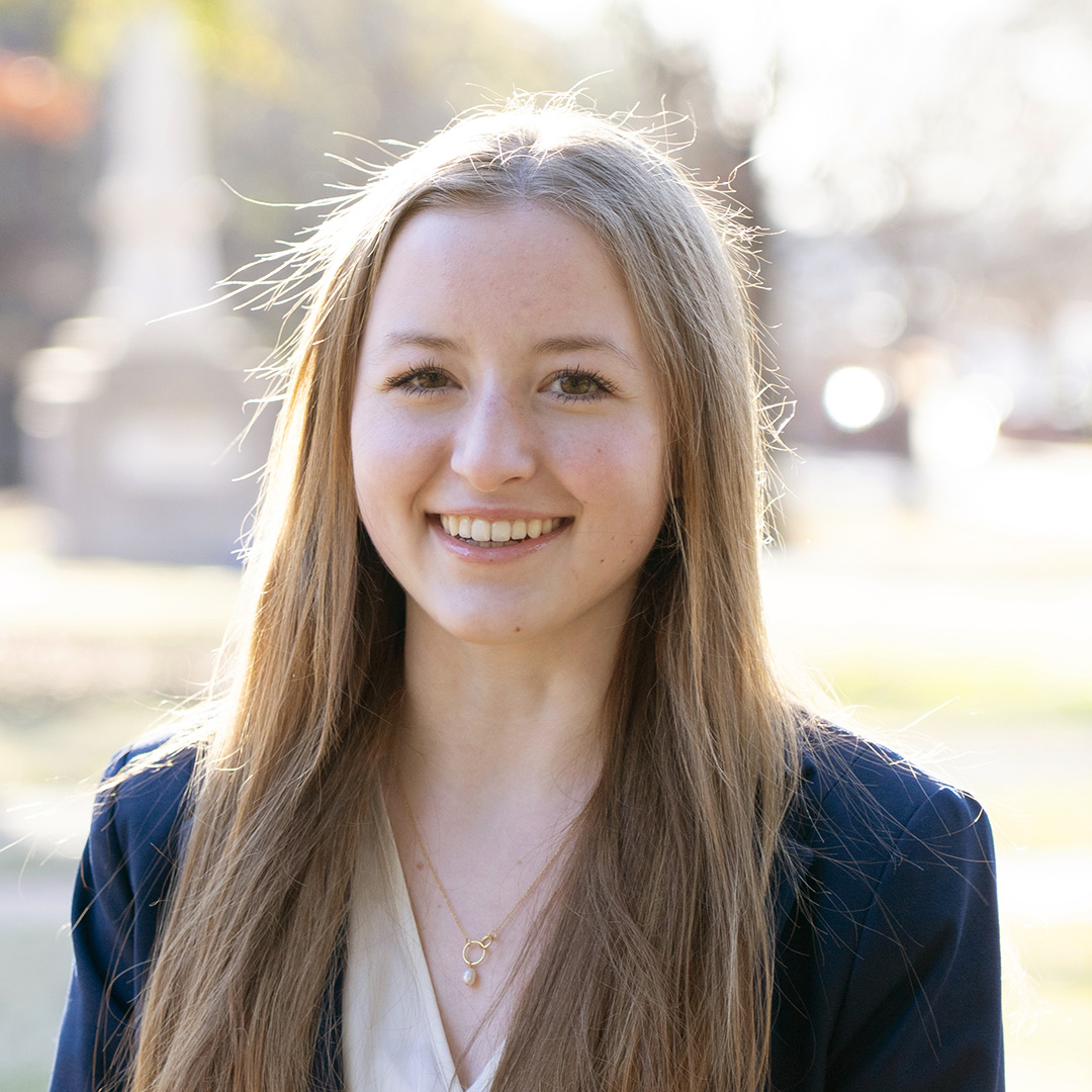 Meredith Finley headshot