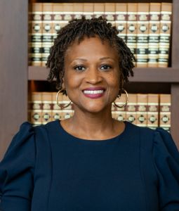 Shelandra Black