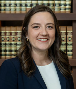 Annie Parham