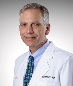 profile image of Alexander Pogrebniak