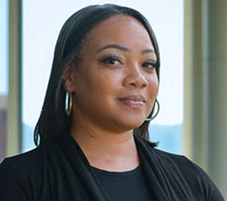 tawana johnson