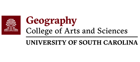 usc geography department logo